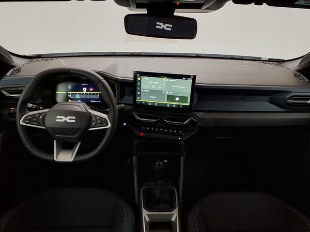 Dacia Duster Journey TCe 130 6-Gang 