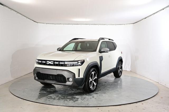 Dacia Duster - Journey TCe 130 6-Gang
