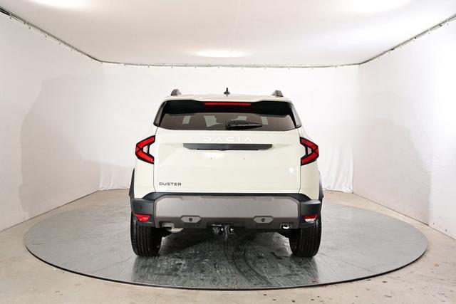 Dacia Duster Journey TCe 130 6-Gang 