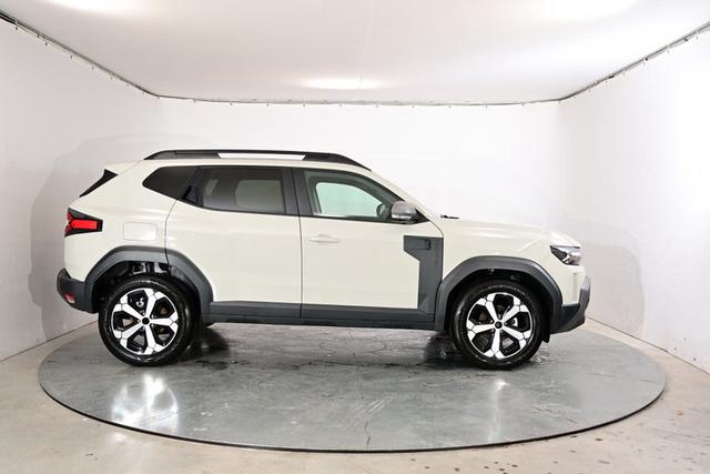 Dacia Duster Journey TCe 130 6-Gang 