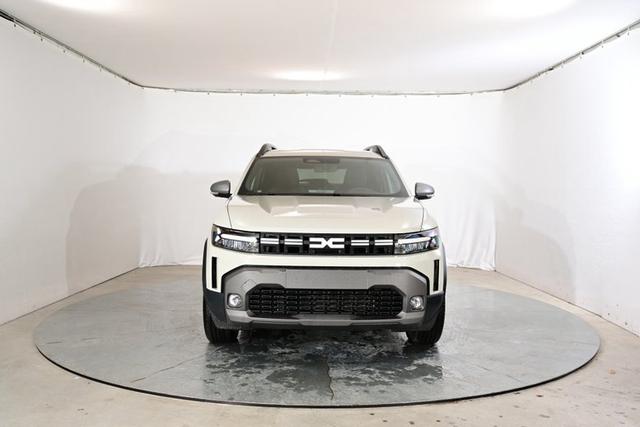 Dacia Duster Journey TCe 130 6-Gang 