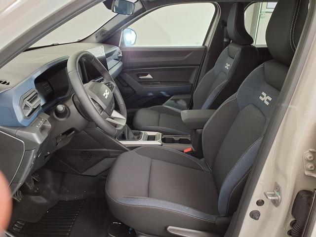 Dacia Duster Journey TCe 130 6-Gang 
