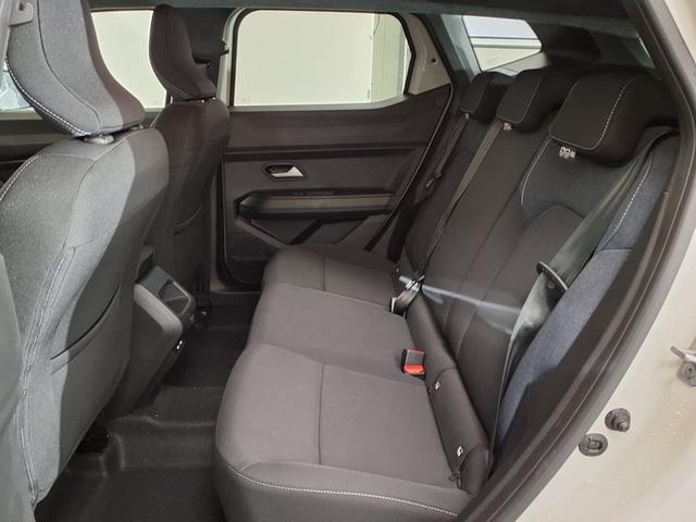 Dacia Duster Journey TCe 130 6-Gang 