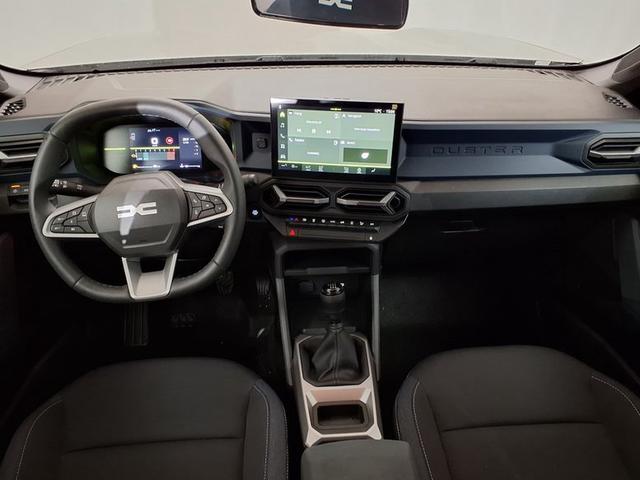 Dacia Duster Journey TCe 130 6-Gang 