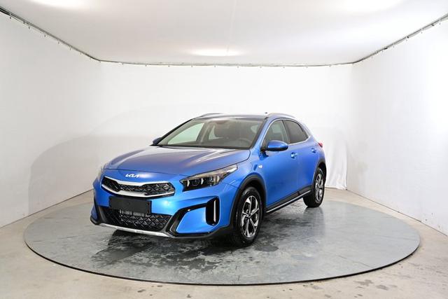 Kia XCeed - MY26 1.0 T-GDI MHEV 7-Gang-DCT