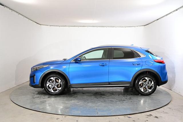 Kia XCeed MY26 1.0 T-GDI MHEV 7-Gang-DCT 