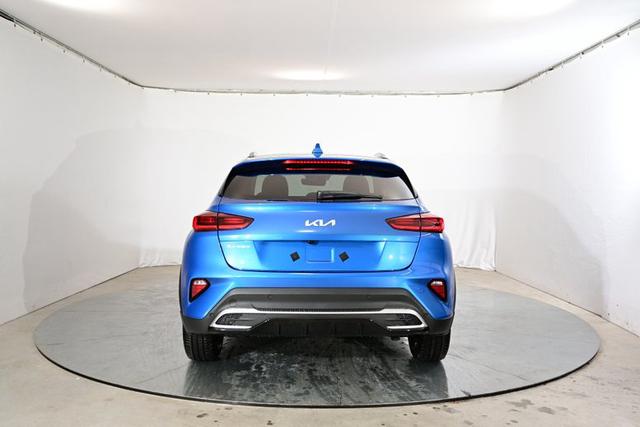 Kia XCeed MY26 1.0 T-GDI MHEV 7-Gang-DCT 