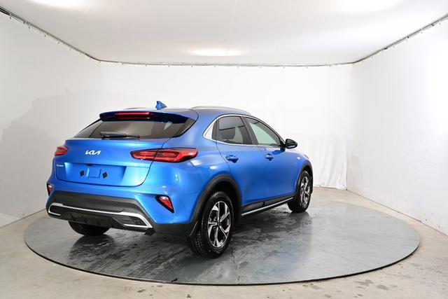 Kia XCeed MY26 1.0 T-GDI MHEV 7-Gang-DCT 