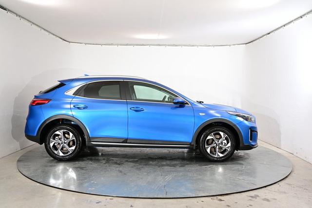 Kia XCeed MY26 1.0 T-GDI MHEV 7-Gang-DCT 