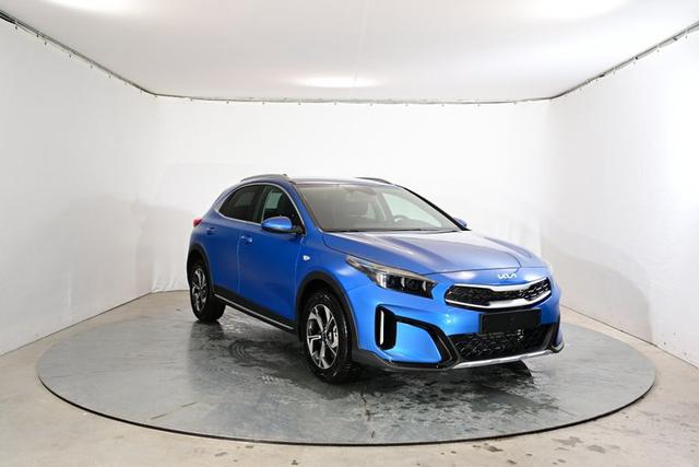 Kia XCeed MY26 1.0 T-GDI MHEV 7-Gang-DCT 