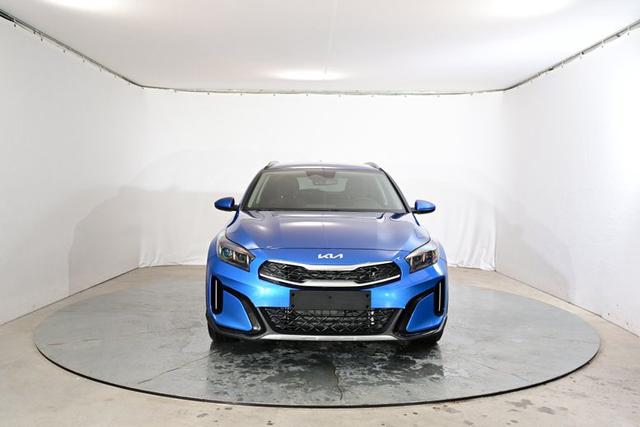 Kia XCeed MY26 1.0 T-GDI MHEV 7-Gang-DCT 