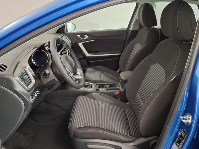 Kia XCeed MY26 1.0 T-GDI MHEV 7-Gang-DCT 