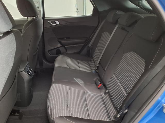 Kia XCeed MY26 1.0 T-GDI MHEV 7-Gang-DCT 