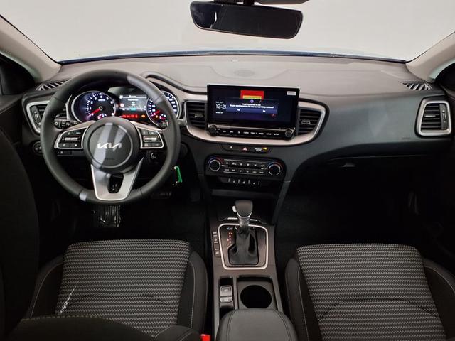 Kia XCeed MY26 1.0 T-GDI MHEV 7-Gang-DCT 