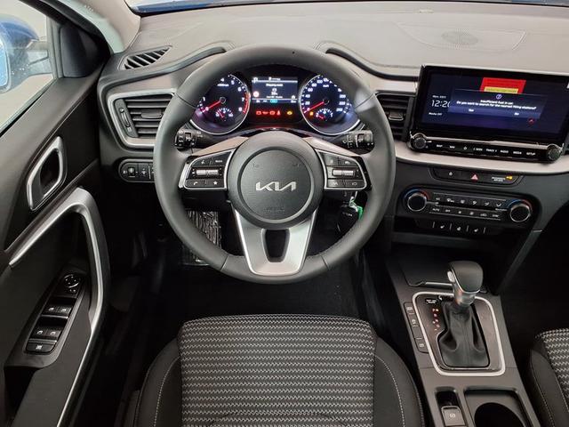 Kia XCeed MY26 1.0 T-GDI MHEV 7-Gang-DCT 