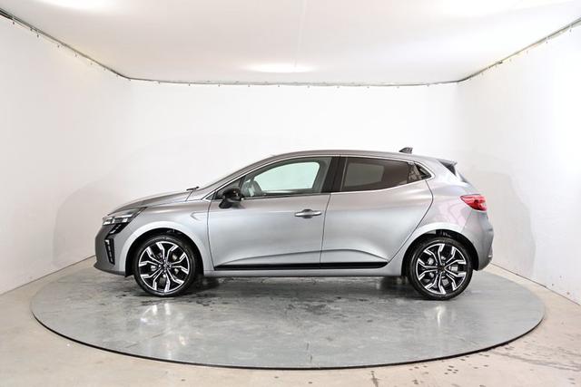 Mitsubishi Colt - Intense StyleCold 1.0 MPI-T 6-Gang