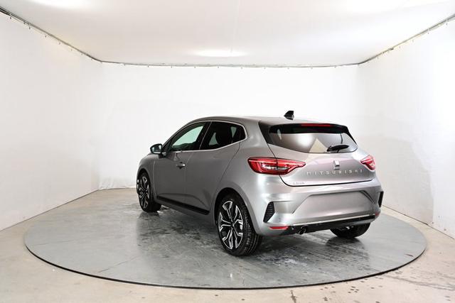 Mitsubishi Colt Intense StyleCold 1.0 MPI-T 6-Gang 