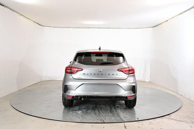 Mitsubishi Colt Intense StyleCold 1.0 MPI-T 6-Gang 