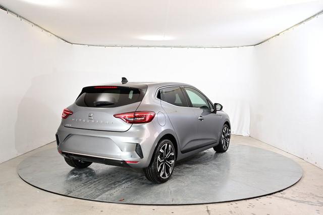 Mitsubishi Colt Intense StyleCold 1.0 MPI-T 6-Gang 