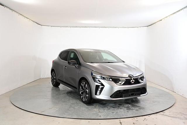 Mitsubishi Colt Intense StyleCold 1.0 MPI-T 6-Gang 