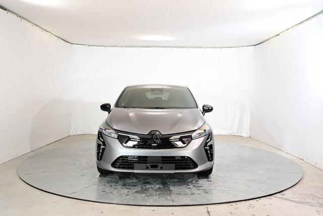 Mitsubishi Colt Intense StyleCold 1.0 MPI-T 6-Gang 