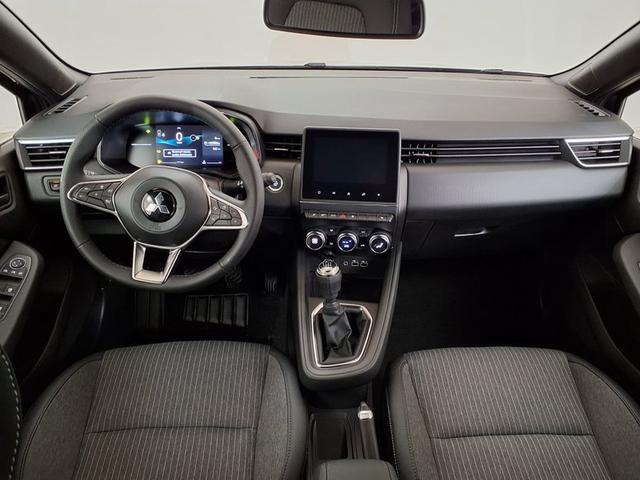 Mitsubishi Colt Intense StyleCold 1.0 MPI-T 6-Gang 