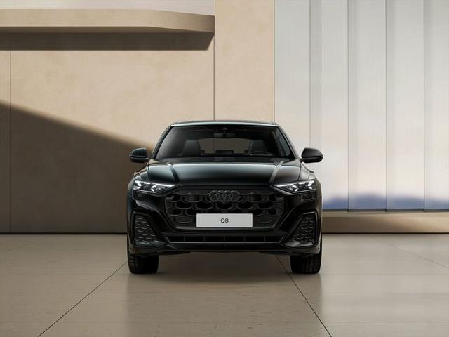 Audi Q8 - S line 50 TDI 8-Gang Tiptronic quattro