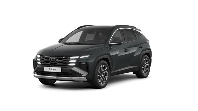 Hyundai TUCSON - Prime 1.6 T-GDI