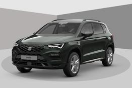 SEAT Ateca      Facelift FR 1.5 TSI  