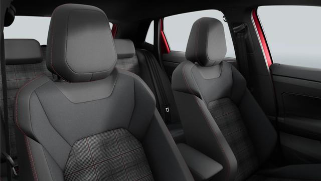 Volkswagen Polo GTI 2.0 TSI 7-Gang-DSG 