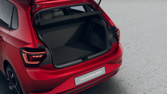 Volkswagen Polo GTI 2.0 TSI 7-Gang-DSG 