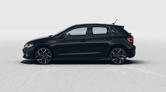 Volkswagen Polo GTI 2.0 TSI 7-Gang-DSG 