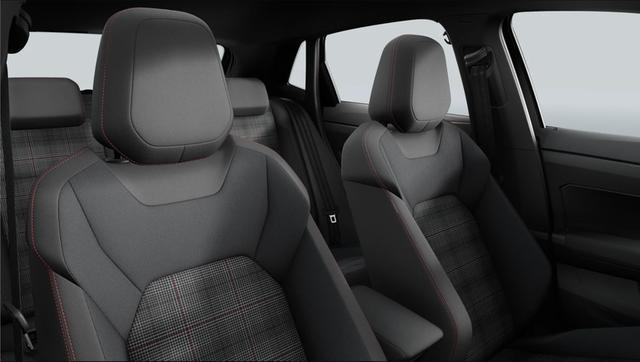 Volkswagen Polo GTI 2.0 TSI 7-Gang-DSG 