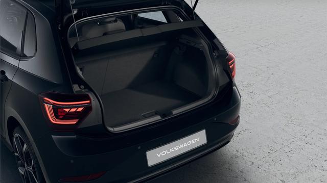 Volkswagen Polo GTI 2.0 TSI 7-Gang-DSG 