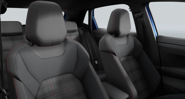 Volkswagen Polo GTI 2.0 TSI 7-Gang-DSG 