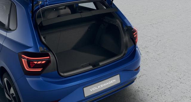 Volkswagen Polo GTI 2.0 TSI 7-Gang-DSG 