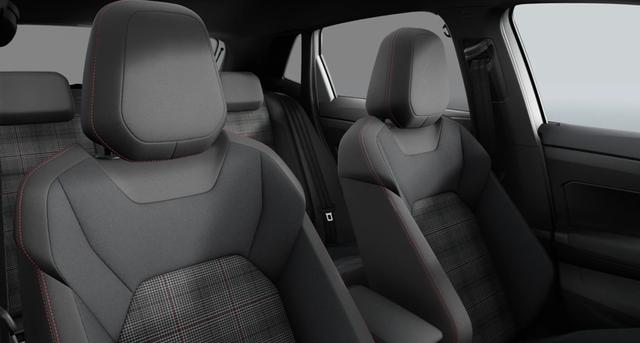 Volkswagen Polo GTI 2.0 TSI 7-Gang-DSG 