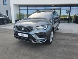 SEAT Ateca      Facelift FR 1.5 TSI  