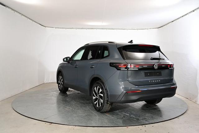 Volkswagen Tiguan Advanced 2.0 TDI 7-Gang-DSG 