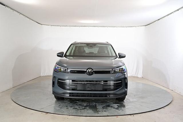 Volkswagen Tiguan Advanced 2.0 TDI 7-Gang-DSG 