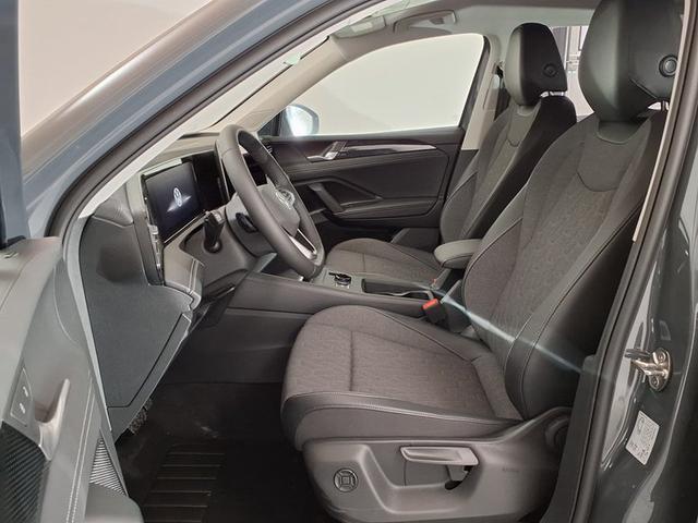 Volkswagen Tiguan Advanced 2.0 TDI 7-Gang-DSG 