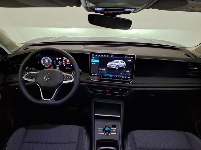 Volkswagen Tiguan Advanced 2.0 TDI 7-Gang-DSG 