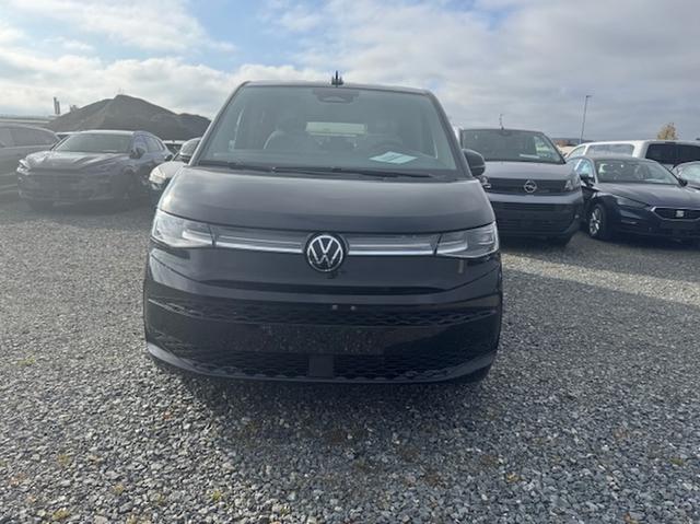 Volkswagen T7 Multivan - KÜ 2.0 TDI 7-Gang-DSG