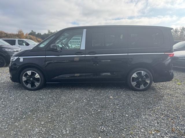 Volkswagen T7 Multivan KÜ 2.0 TDI 7-Gang-DSG 