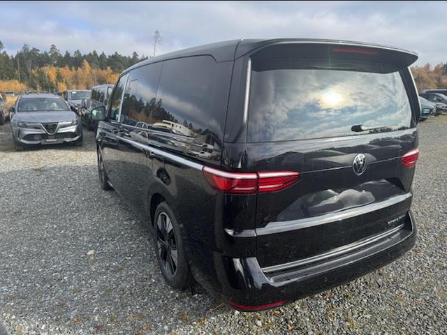 Volkswagen T7 Multivan KÜ 2.0 TDI 7-Gang-DSG 