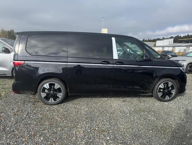 Volkswagen T7 Multivan KÜ 2.0 TDI 7-Gang-DSG 