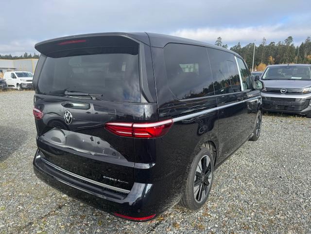 Volkswagen T7 Multivan KÜ 2.0 TDI 7-Gang-DSG 