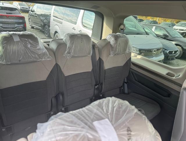 Volkswagen T7 Multivan KÜ 2.0 TDI 7-Gang-DSG 