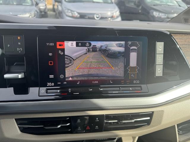 Volkswagen T7 Multivan KÜ 2.0 TDI 7-Gang-DSG 