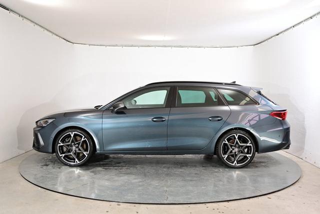 Cupra Leon Sportstourer VZ 2.0 TSI 7-Gang-DSG 4Drive 